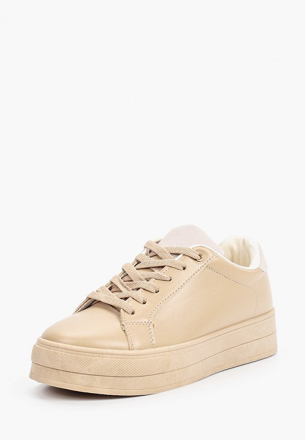 фото Кеды ideal shoes