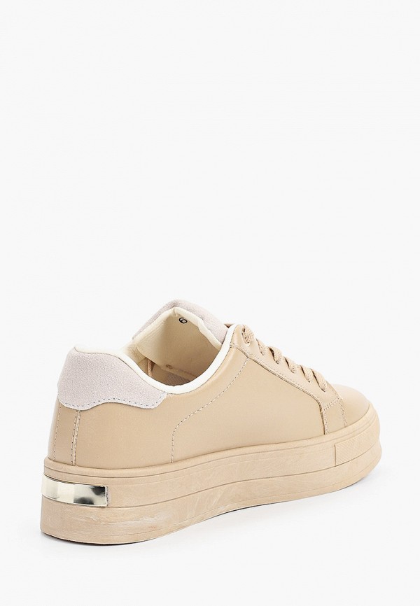 фото Кеды ideal shoes