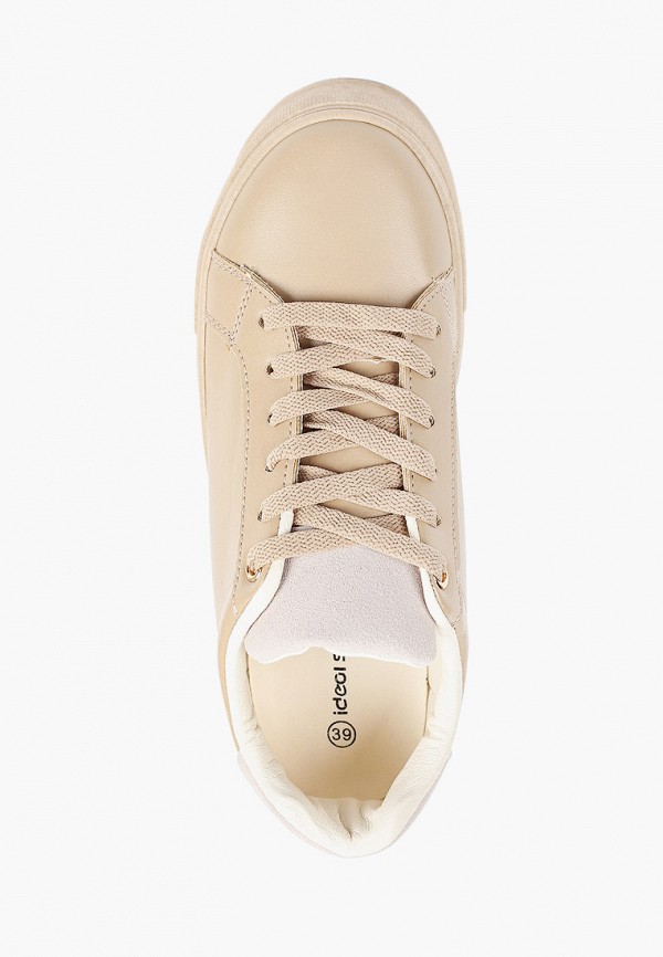 фото Кеды ideal shoes