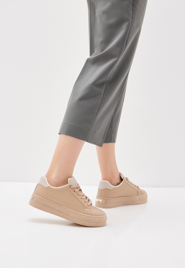 фото Кеды ideal shoes