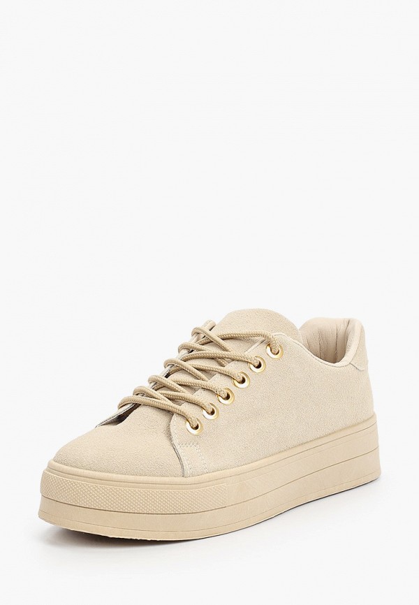 фото Кеды ideal shoes