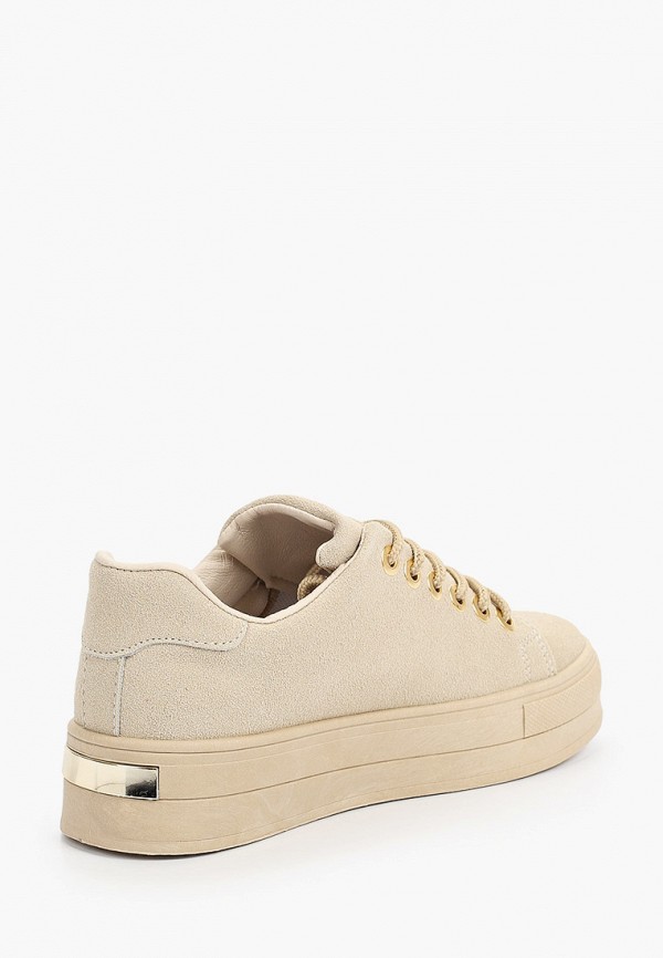 фото Кеды ideal shoes
