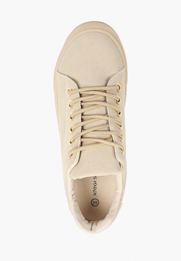 фото Кеды ideal shoes