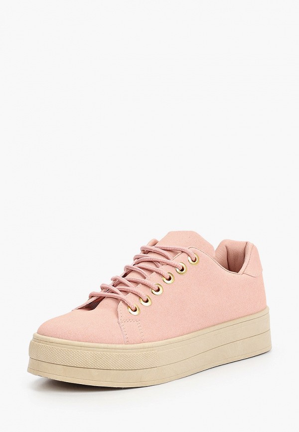 фото Кеды ideal shoes