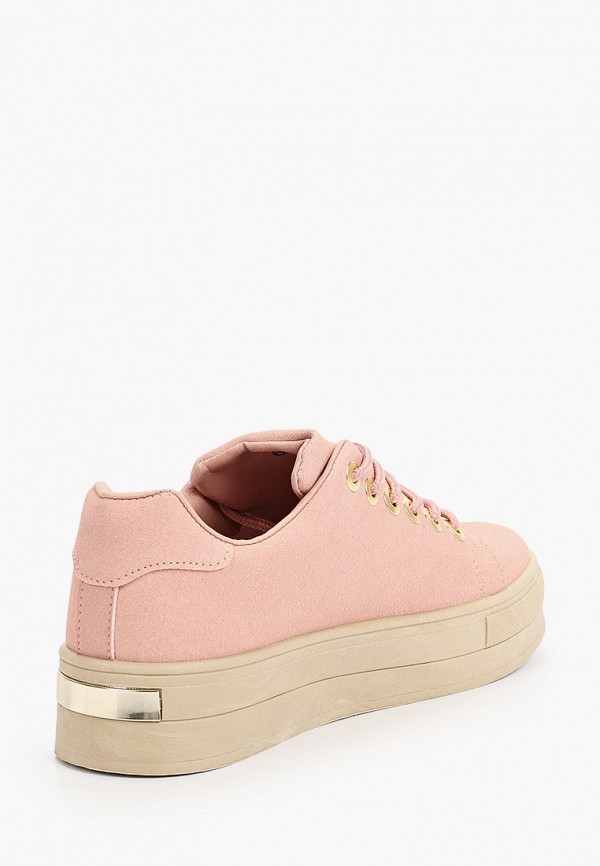 фото Кеды ideal shoes