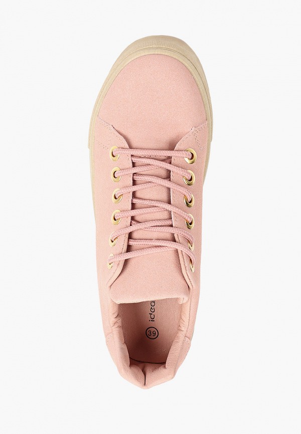 фото Кеды ideal shoes