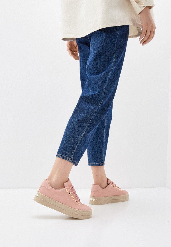 фото Кеды ideal shoes