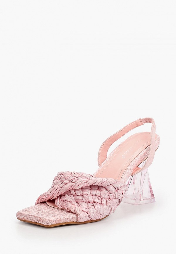 фото Босоножки ideal shoes