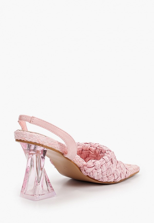 фото Босоножки ideal shoes
