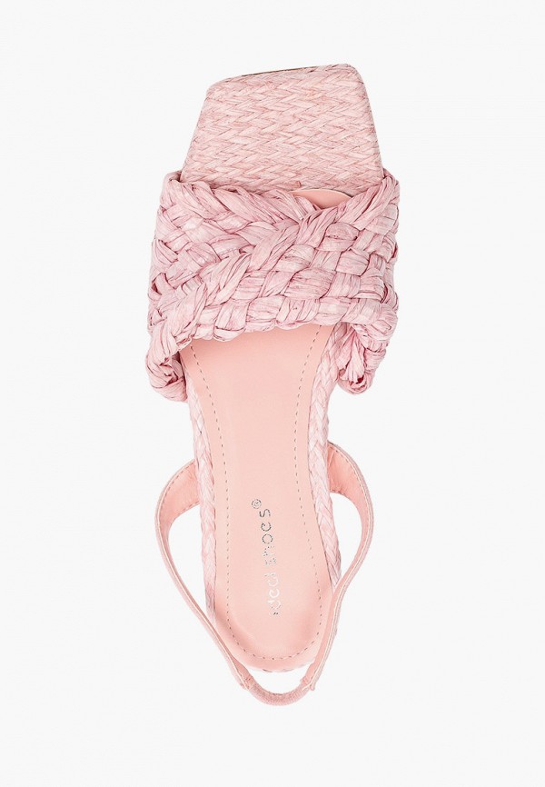 фото Босоножки ideal shoes