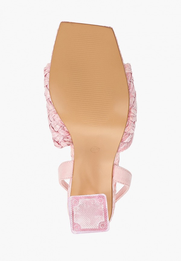 фото Босоножки ideal shoes