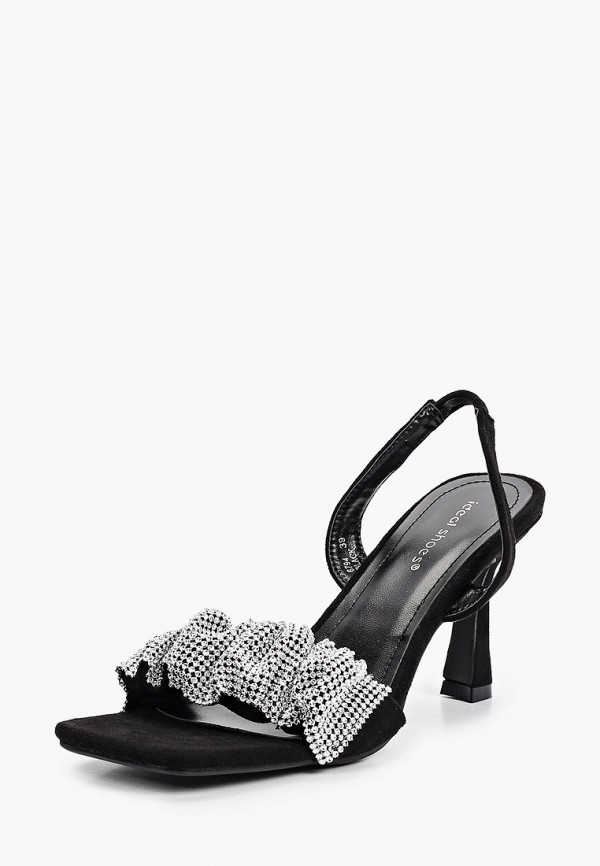 фото Босоножки ideal shoes