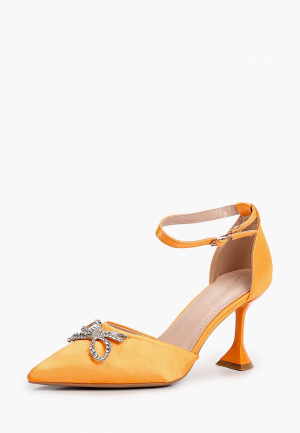 фото Туфли ideal shoes