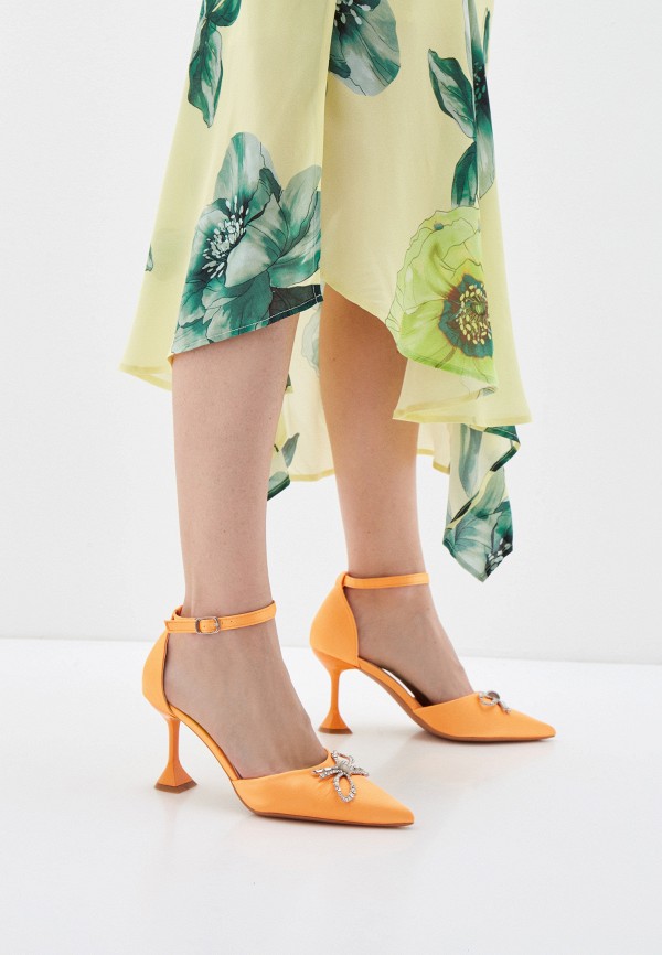 фото Туфли ideal shoes