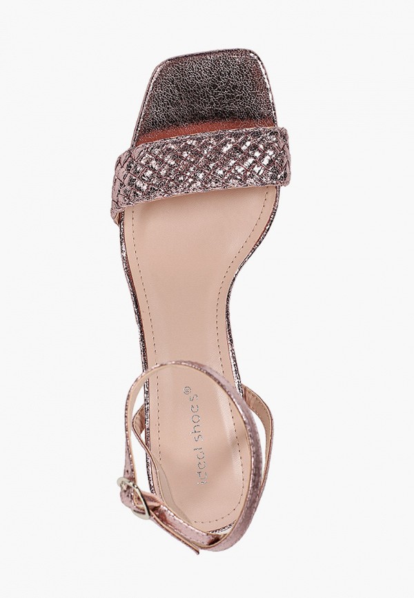 фото Босоножки ideal shoes