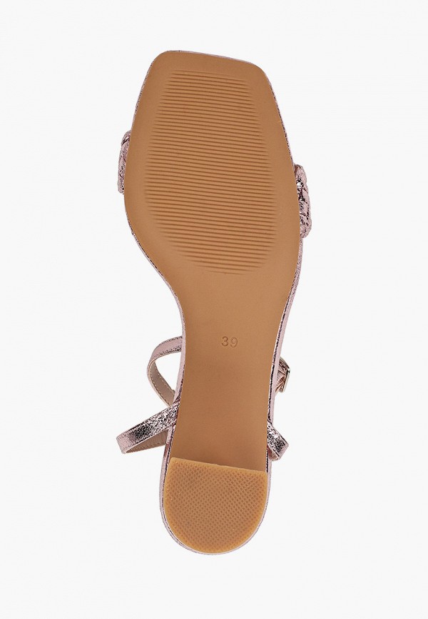 фото Босоножки ideal shoes