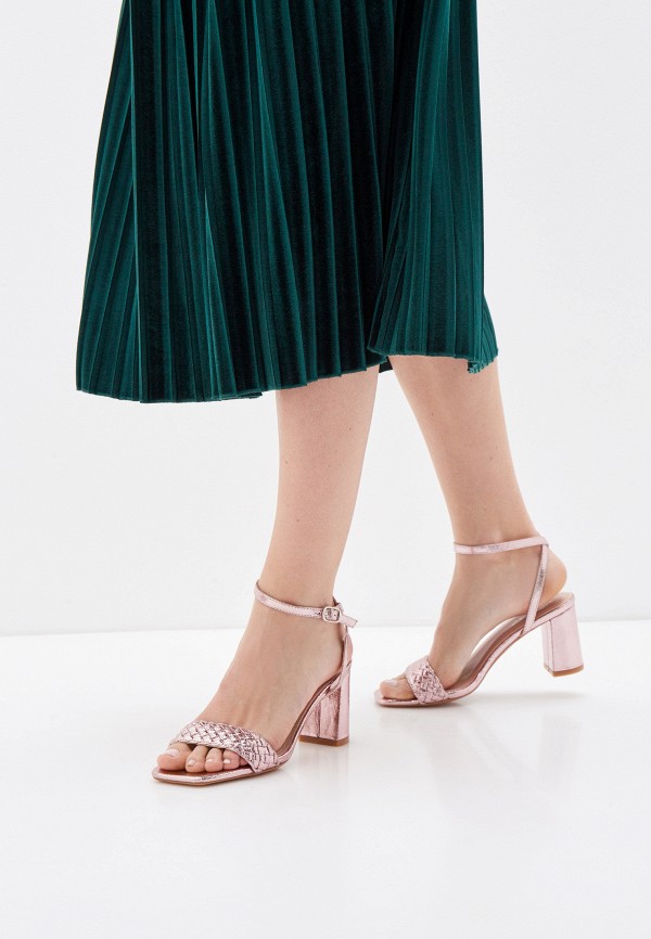 фото Босоножки ideal shoes
