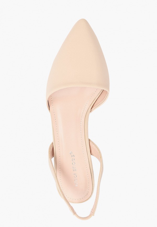 фото Туфли ideal shoes