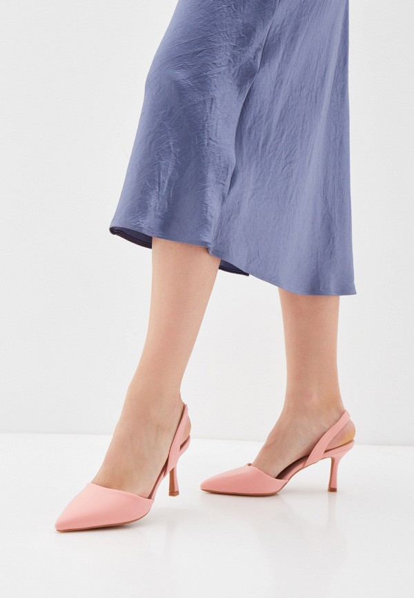 фото Туфли ideal shoes