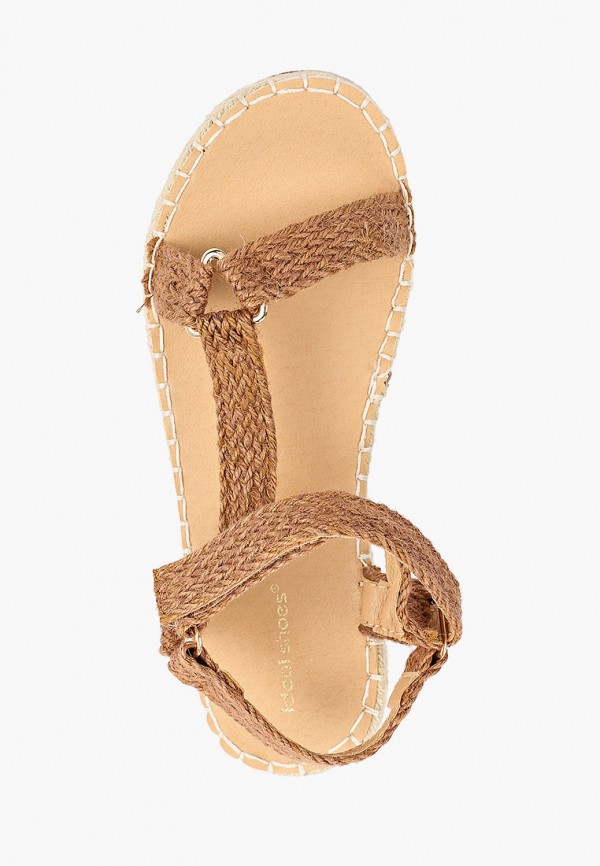 фото Сандалии ideal shoes