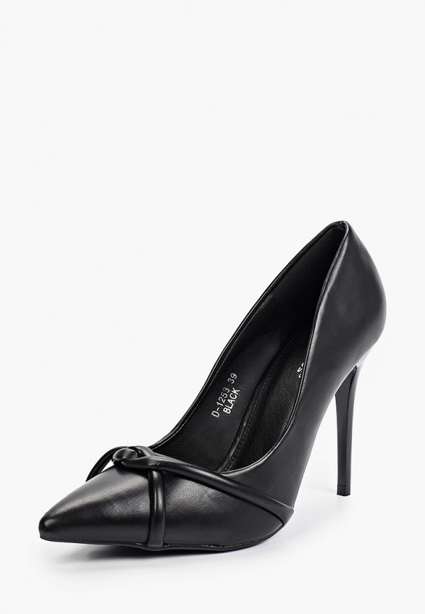 фото Туфли ideal shoes