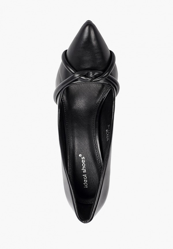 фото Туфли ideal shoes