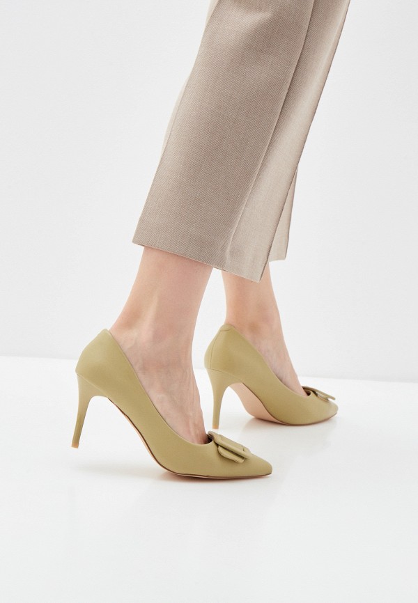 фото Туфли ideal shoes