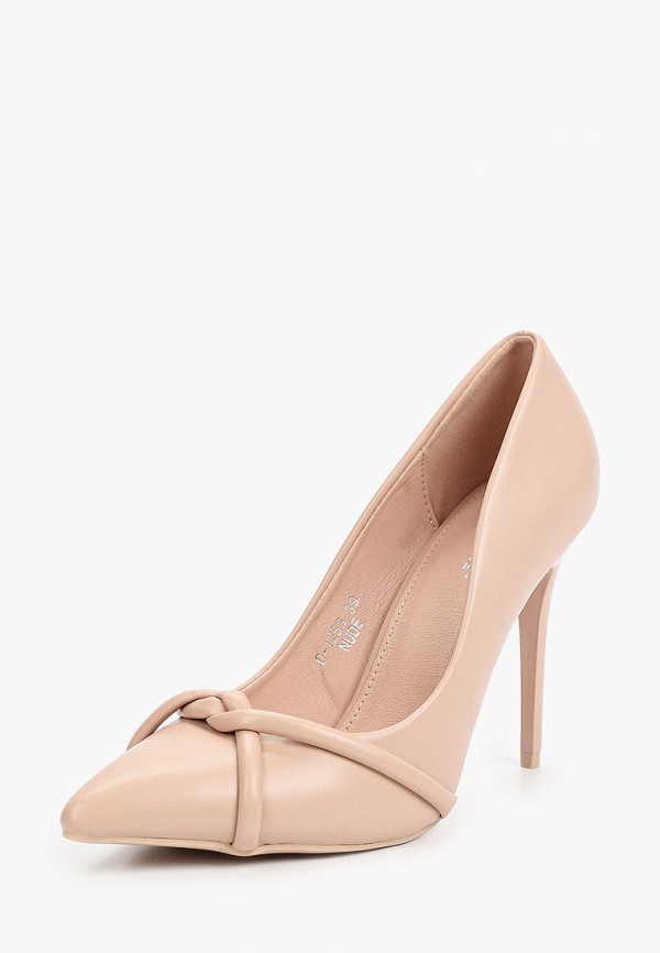фото Туфли ideal shoes