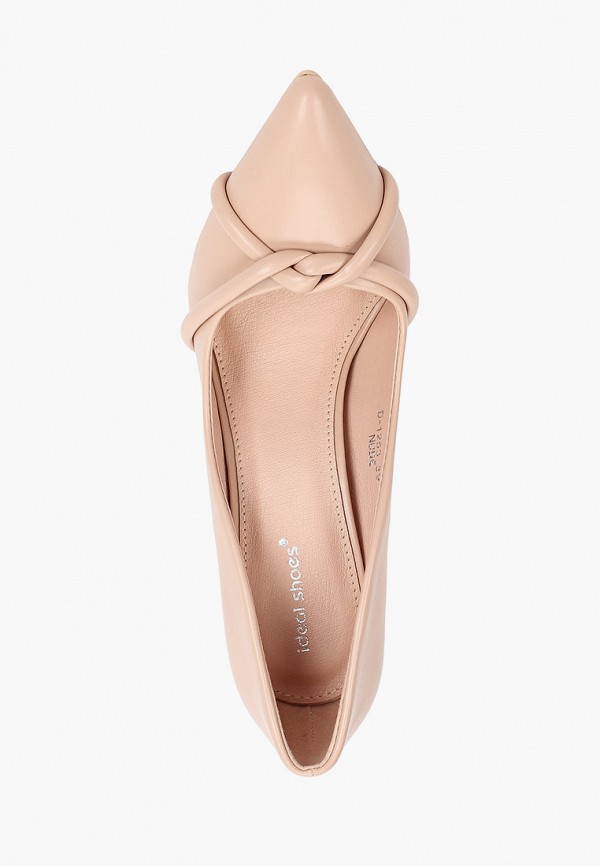 фото Туфли ideal shoes