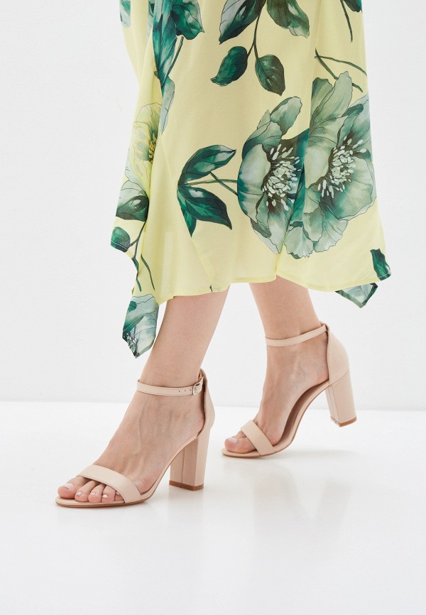фото Босоножки ideal shoes