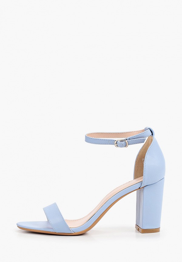 

Босоножки Ideal Shoes, Голубой