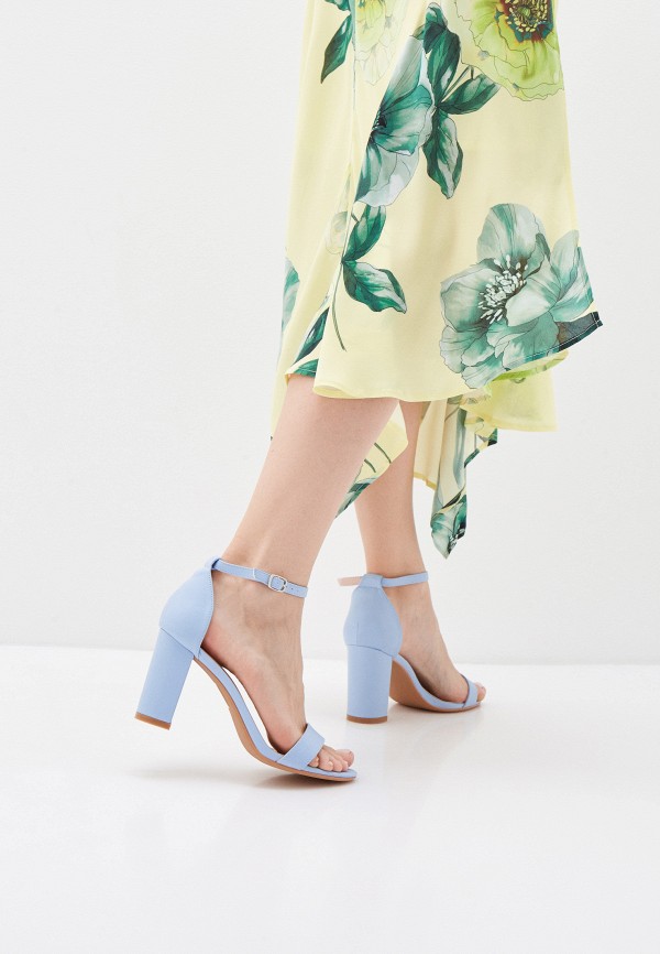 фото Босоножки ideal shoes