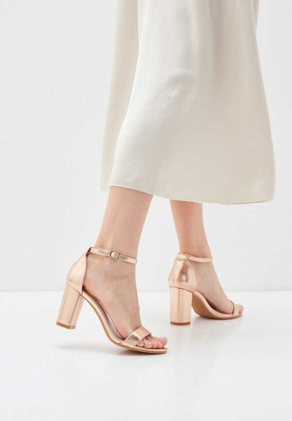 фото Босоножки ideal shoes