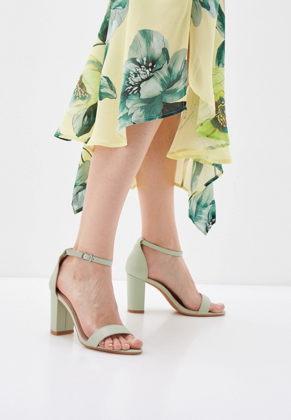 фото Босоножки ideal shoes