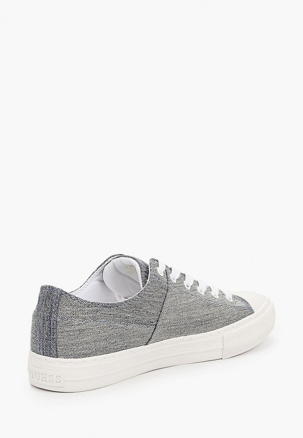фото Кеды guess