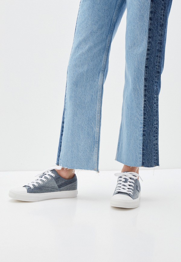 фото Кеды guess