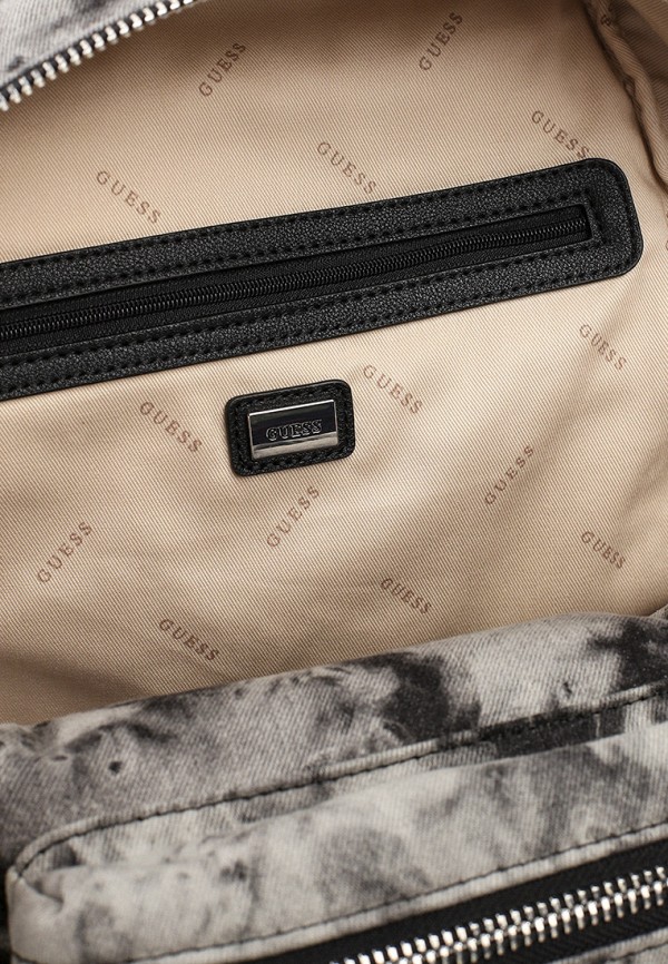 фото Рюкзак и брелок guess