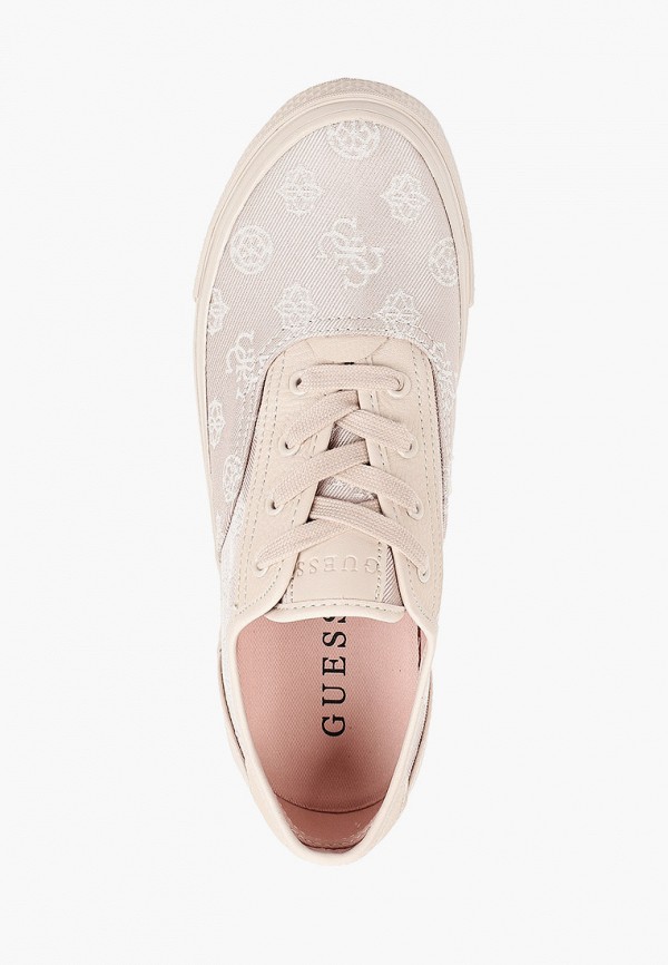 фото Кеды guess