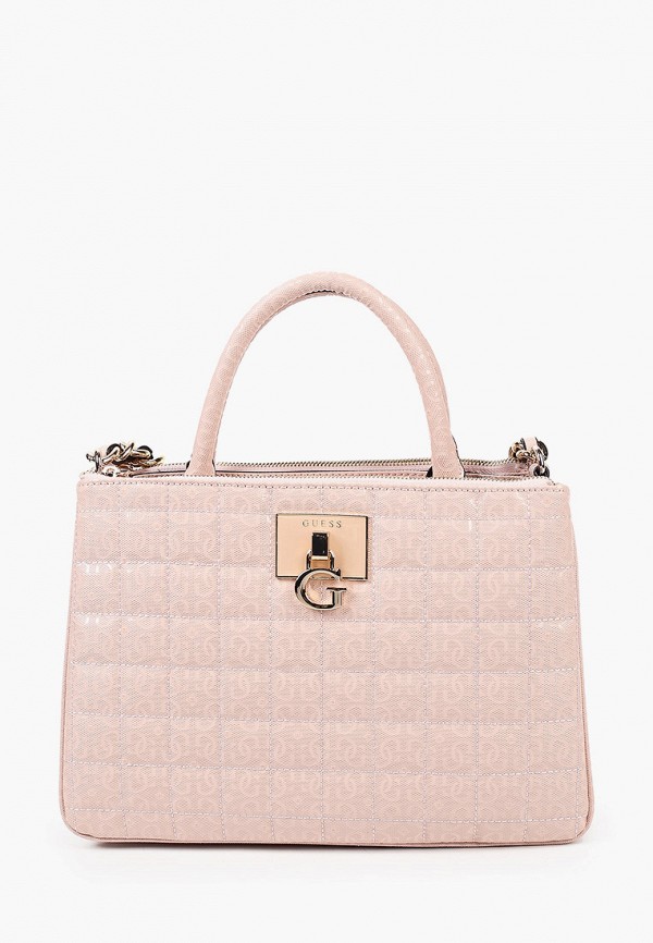 

Сумка Guess, Бежевый