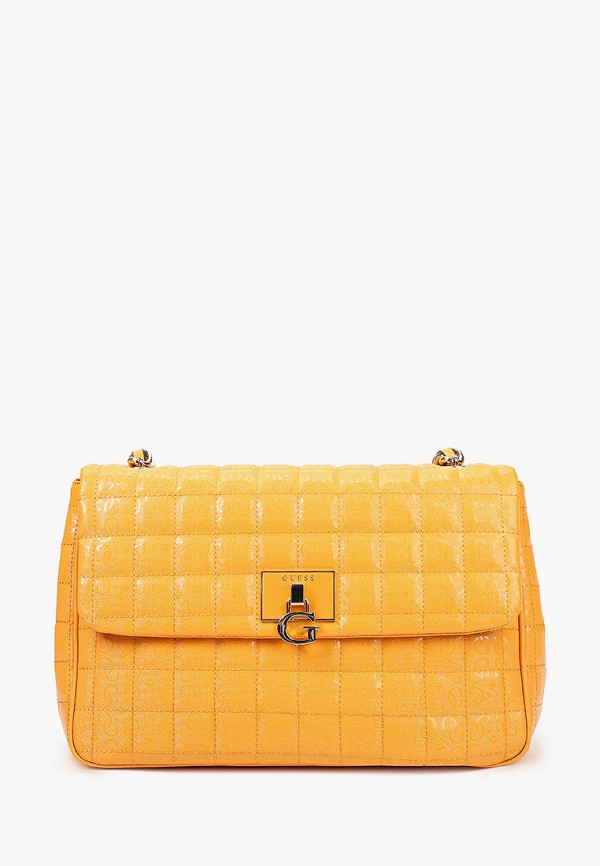 

Сумка Guess, Оранжевый