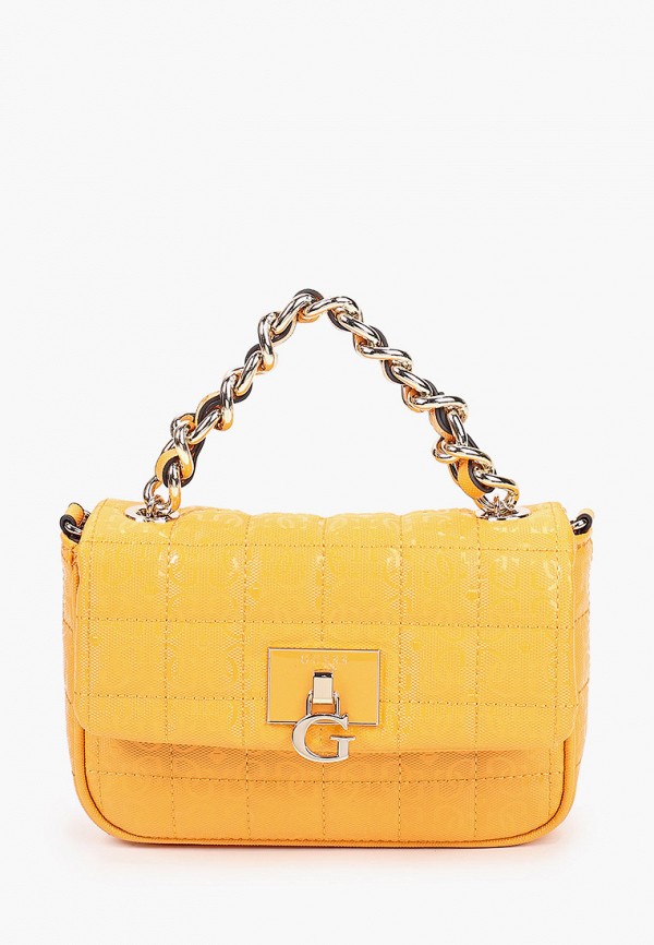 

Сумка Guess, Оранжевый