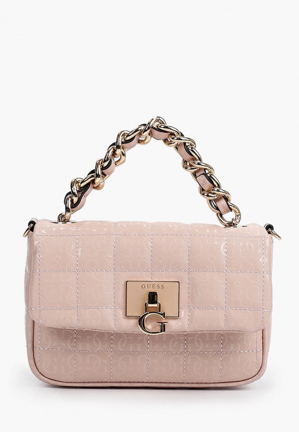 

Сумка Guess, Бежевый