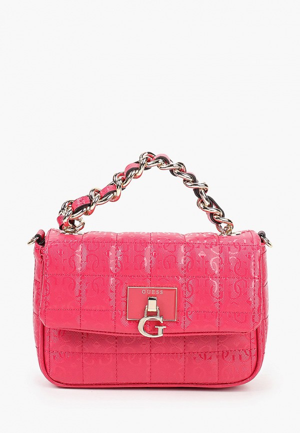 

Сумка Guess, Розовый