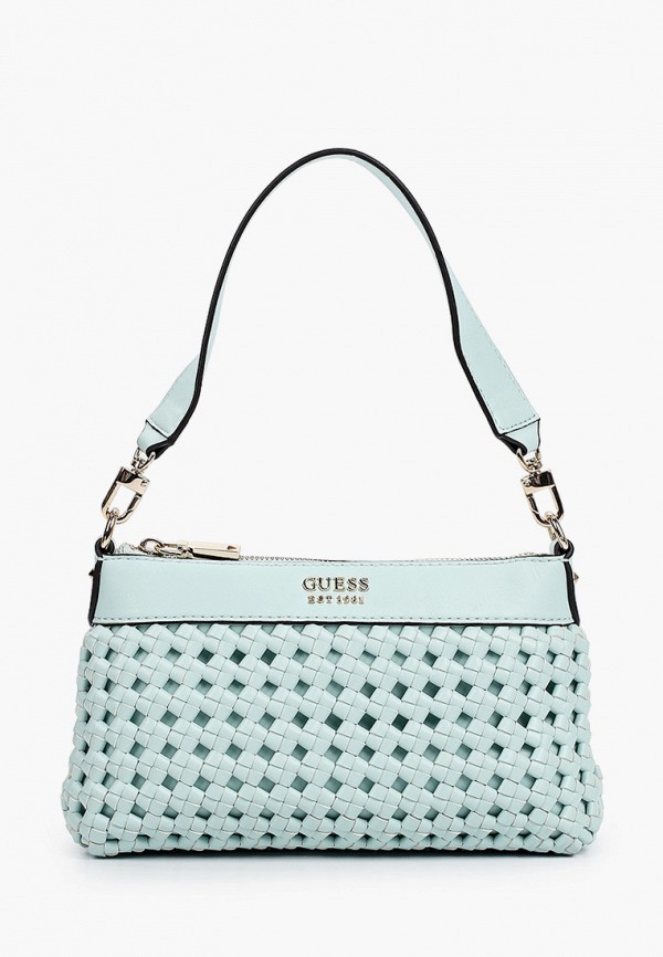 

Сумка Guess, Бирюзовый