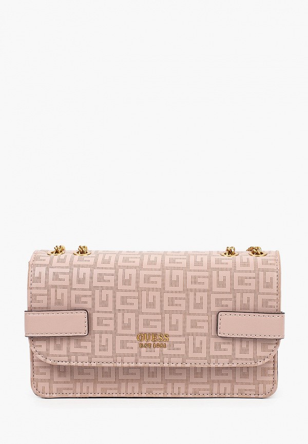 

Сумка Guess, Бежевый