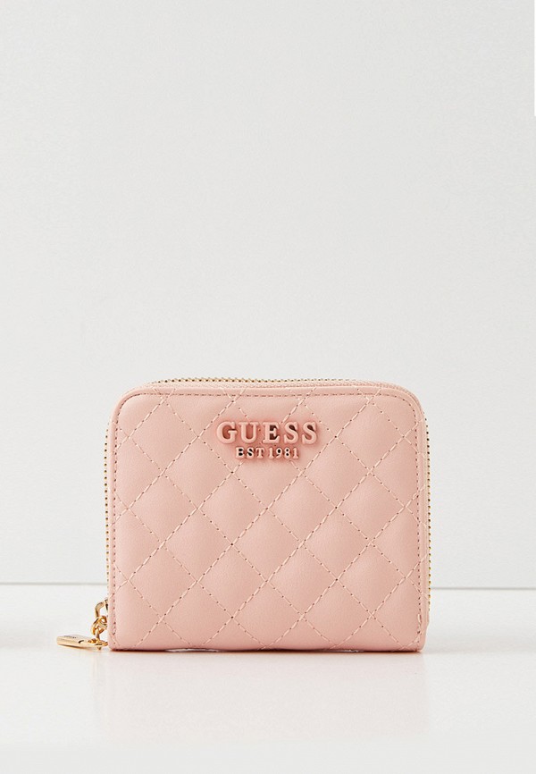 

Кошелек Guess, Розовый