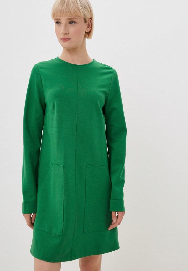Платье Imperial зеленый ACLPDAN RTLABH875001