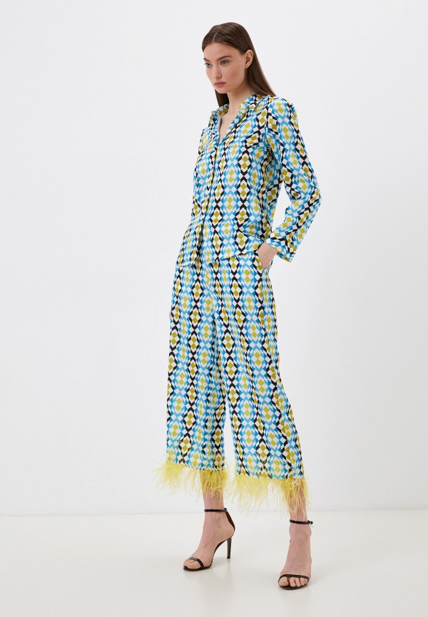 фото Брюки imperial