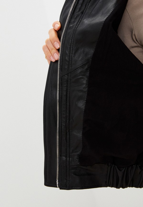 фото Куртка кожаная imperial