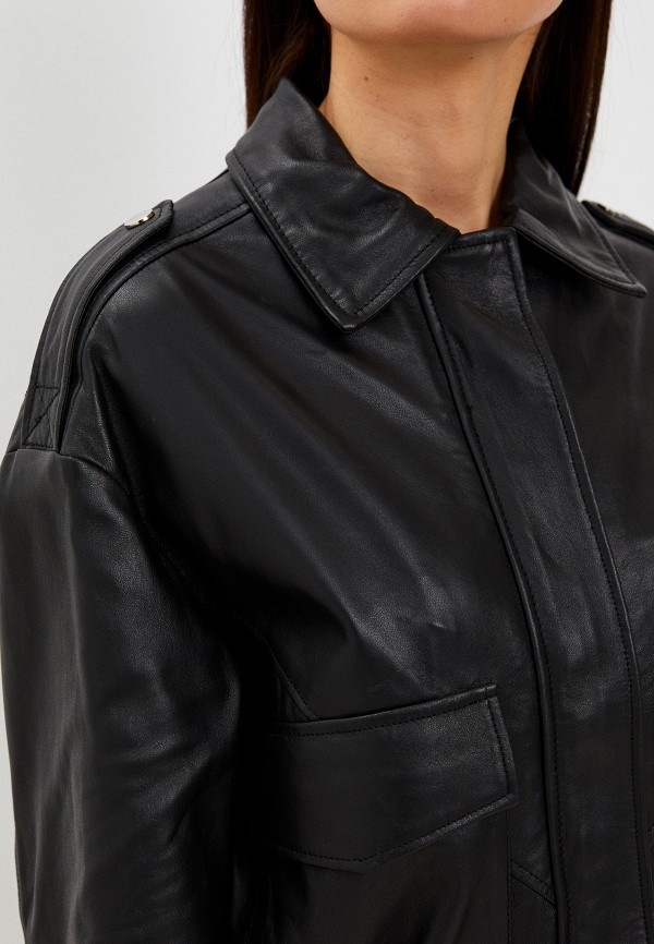 фото Куртка кожаная imperial